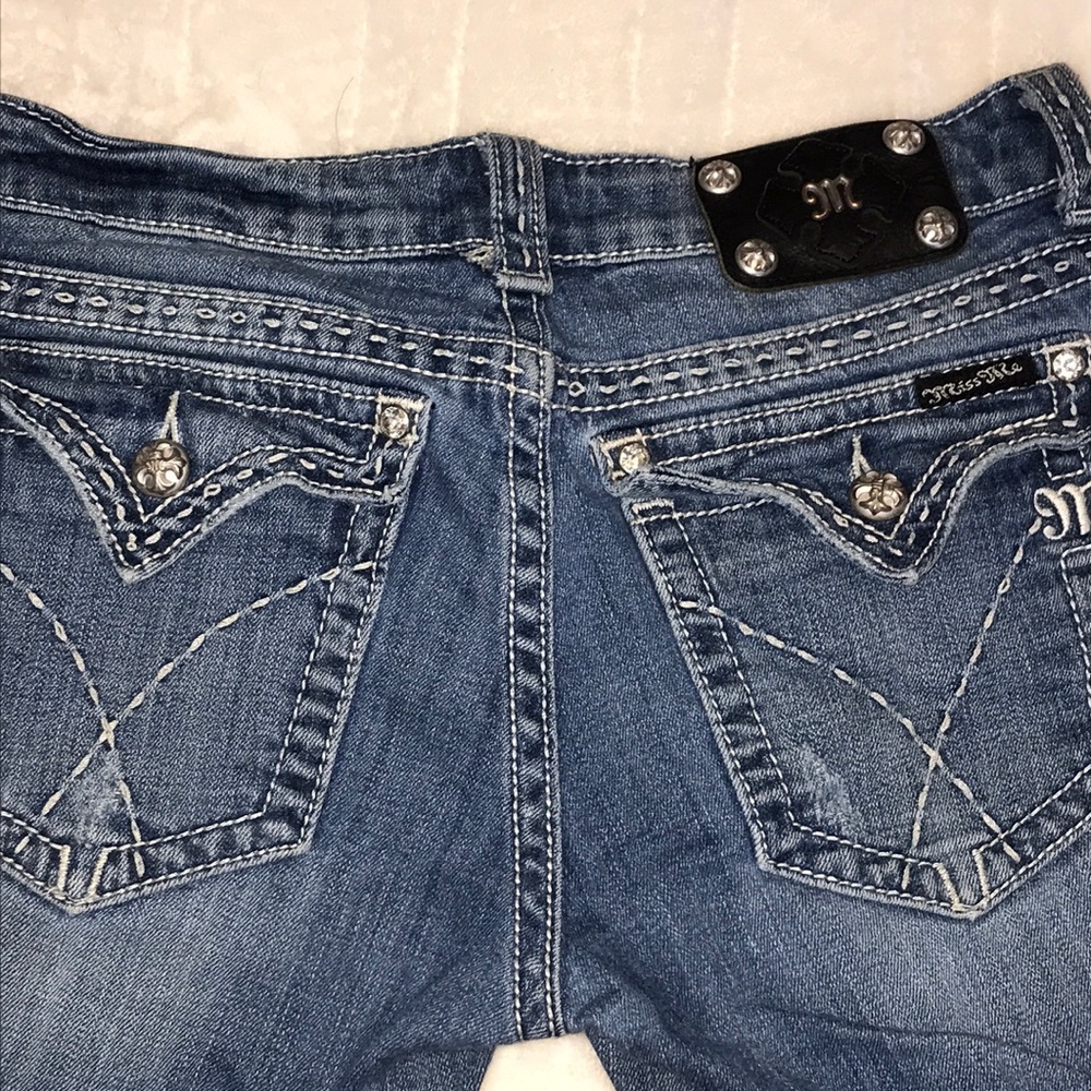 miss me jeans 👖!